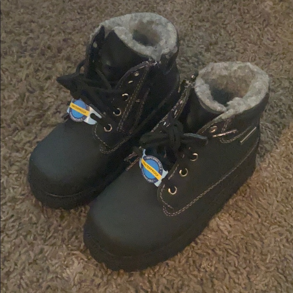 Smartfit Toddlers Shoes Size 9.5